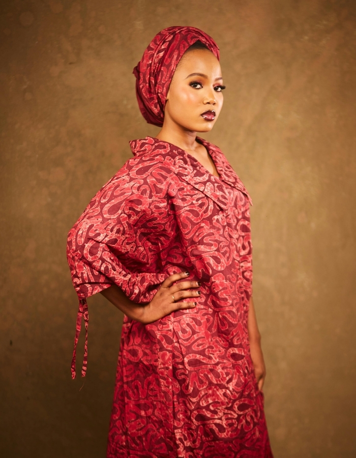 Female Product 5